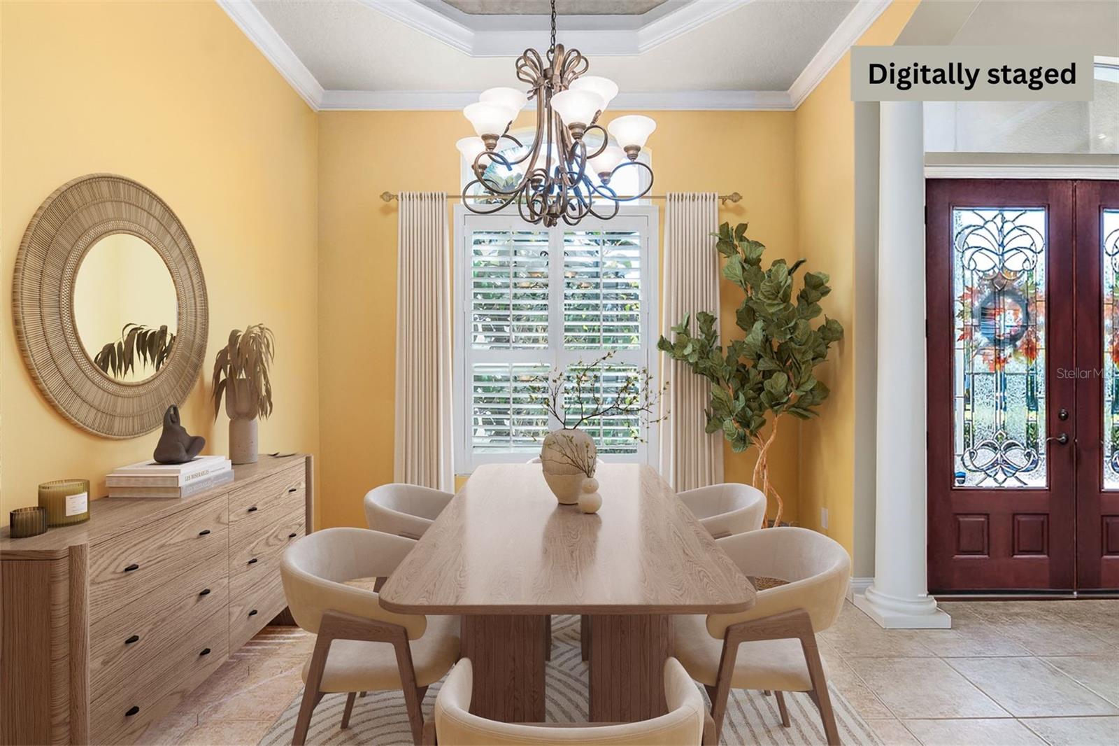 CASABELLA PH 01 - Residential