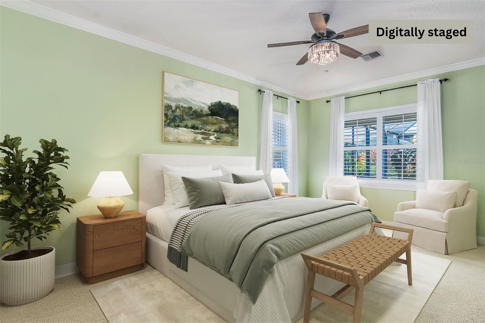 CASABELLA PH 01 - Residential