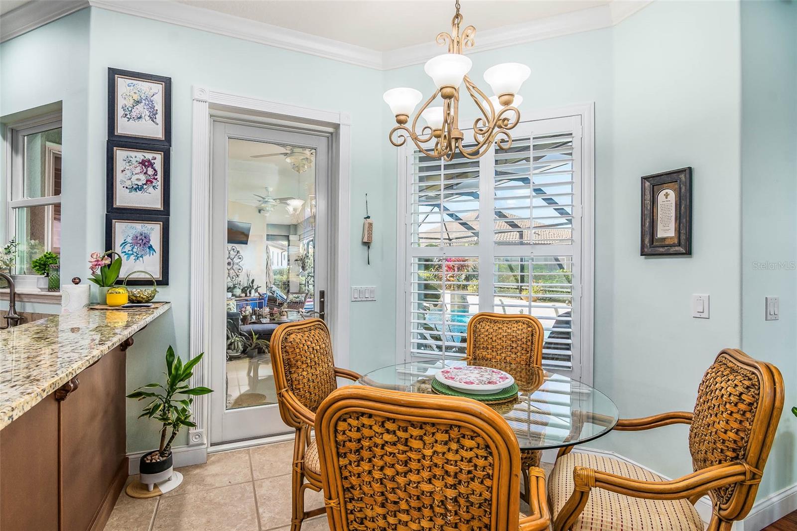 CASABELLA PH 01 - Residential