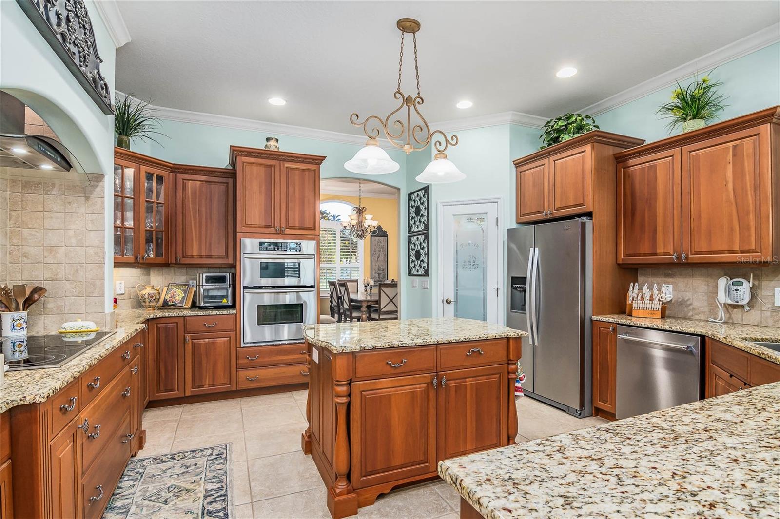 CASABELLA PH 01 - Residential