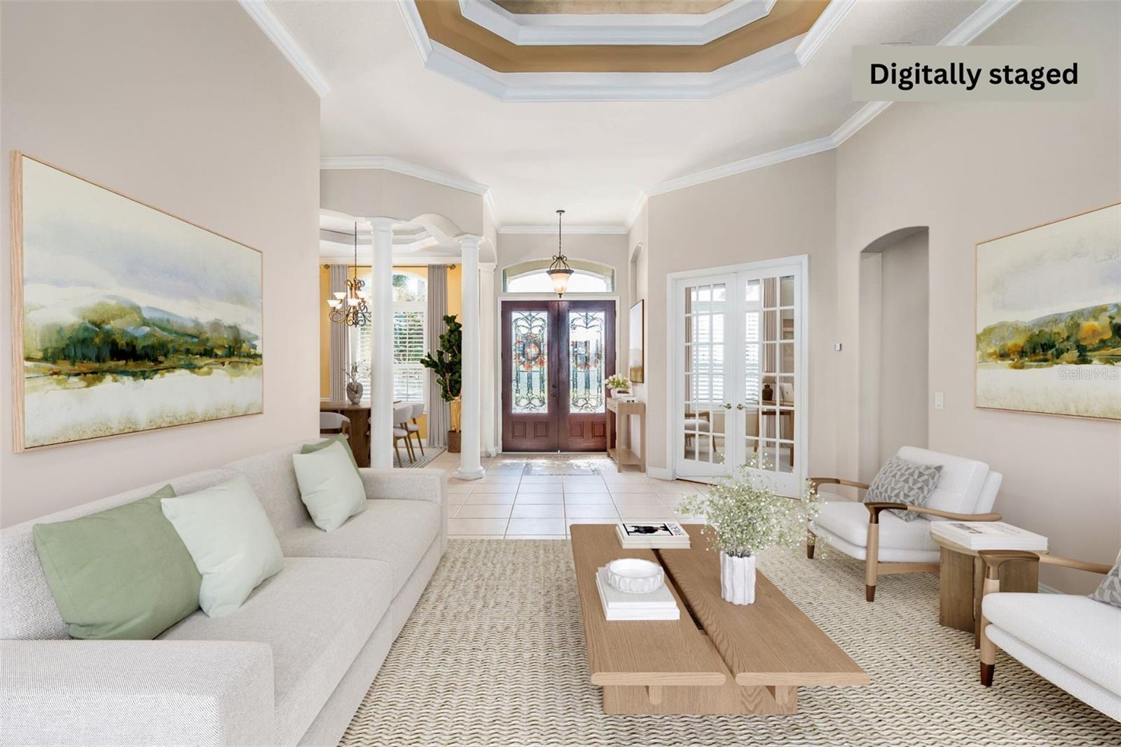 CASABELLA PH 01 - Residential