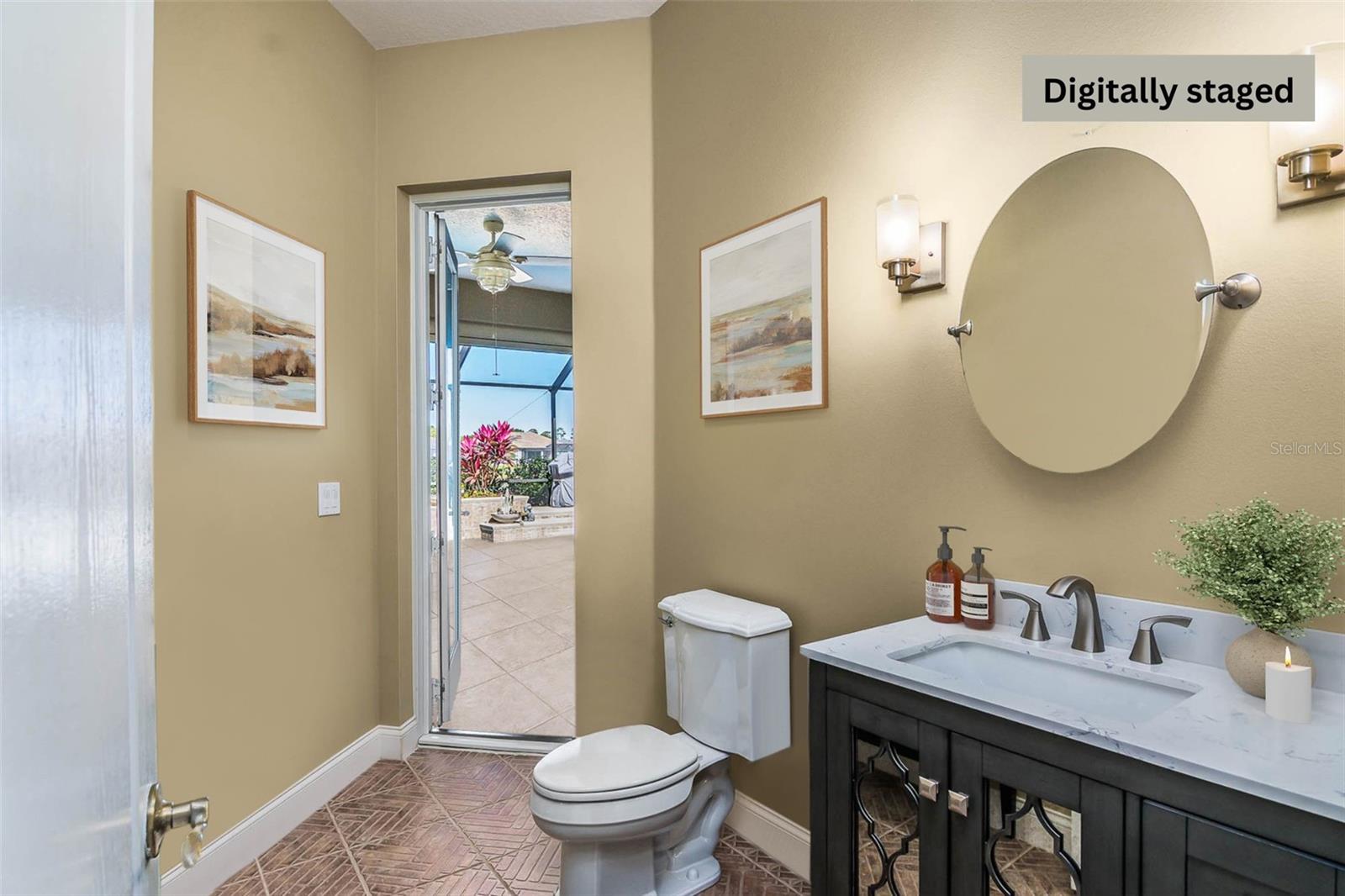 CASABELLA PH 01 - Residential