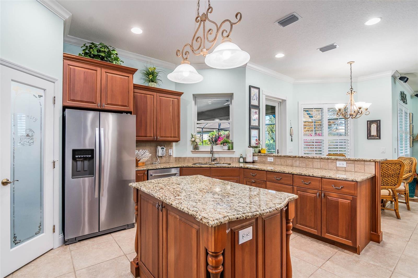 CASABELLA PH 01 - Residential