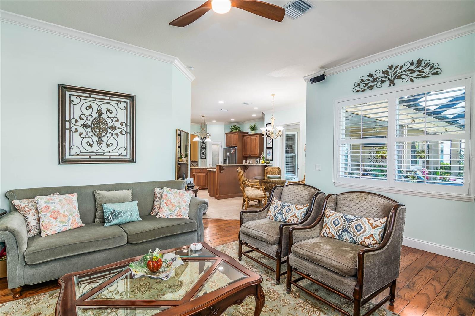 CASABELLA PH 01 - Residential