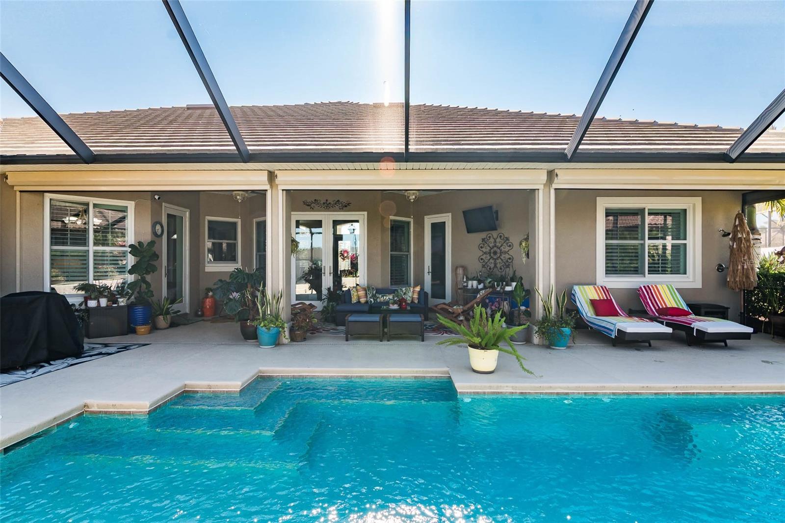 CASABELLA PH 01 - Residential