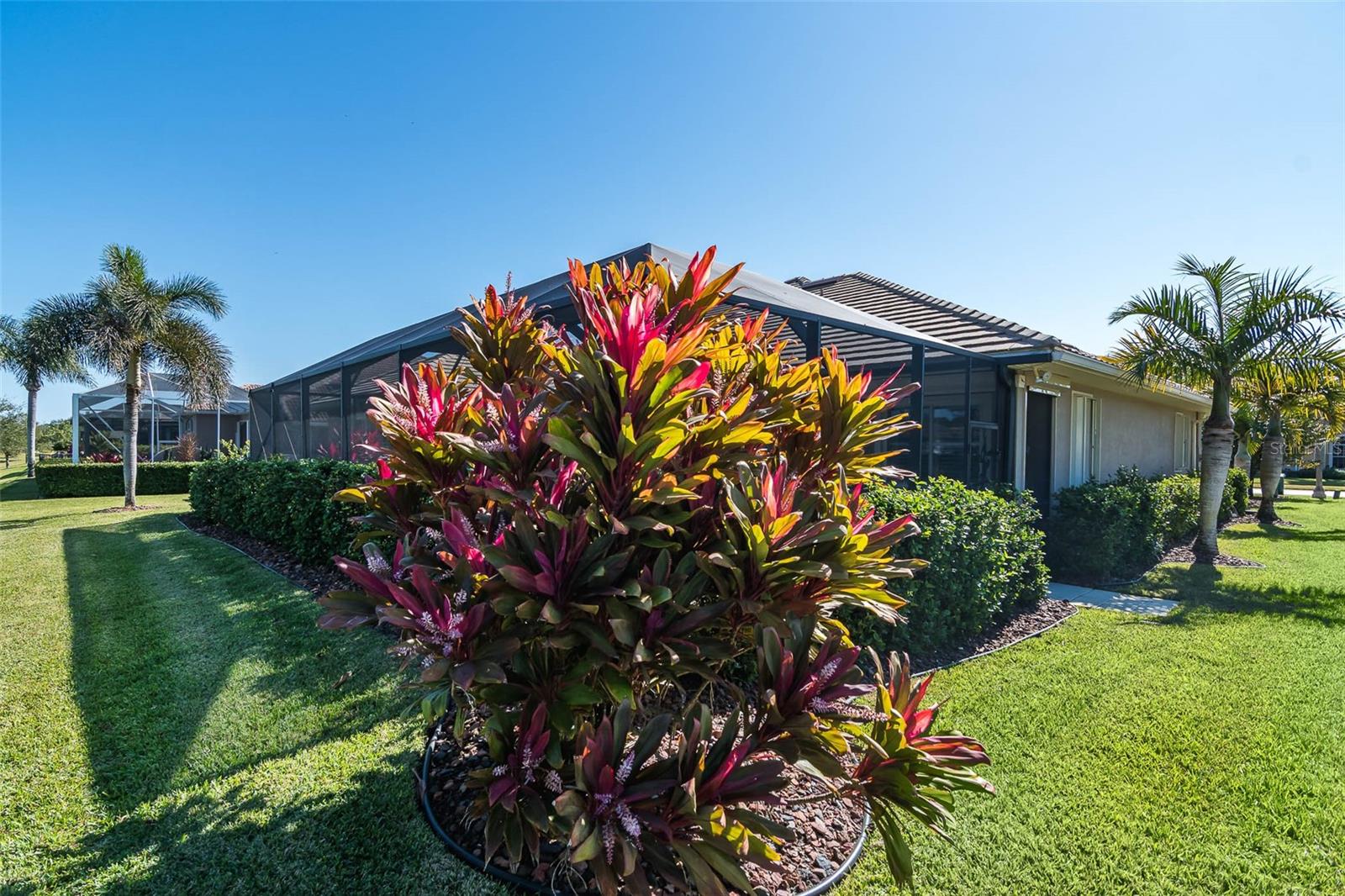 CASABELLA PH 01 - Residential