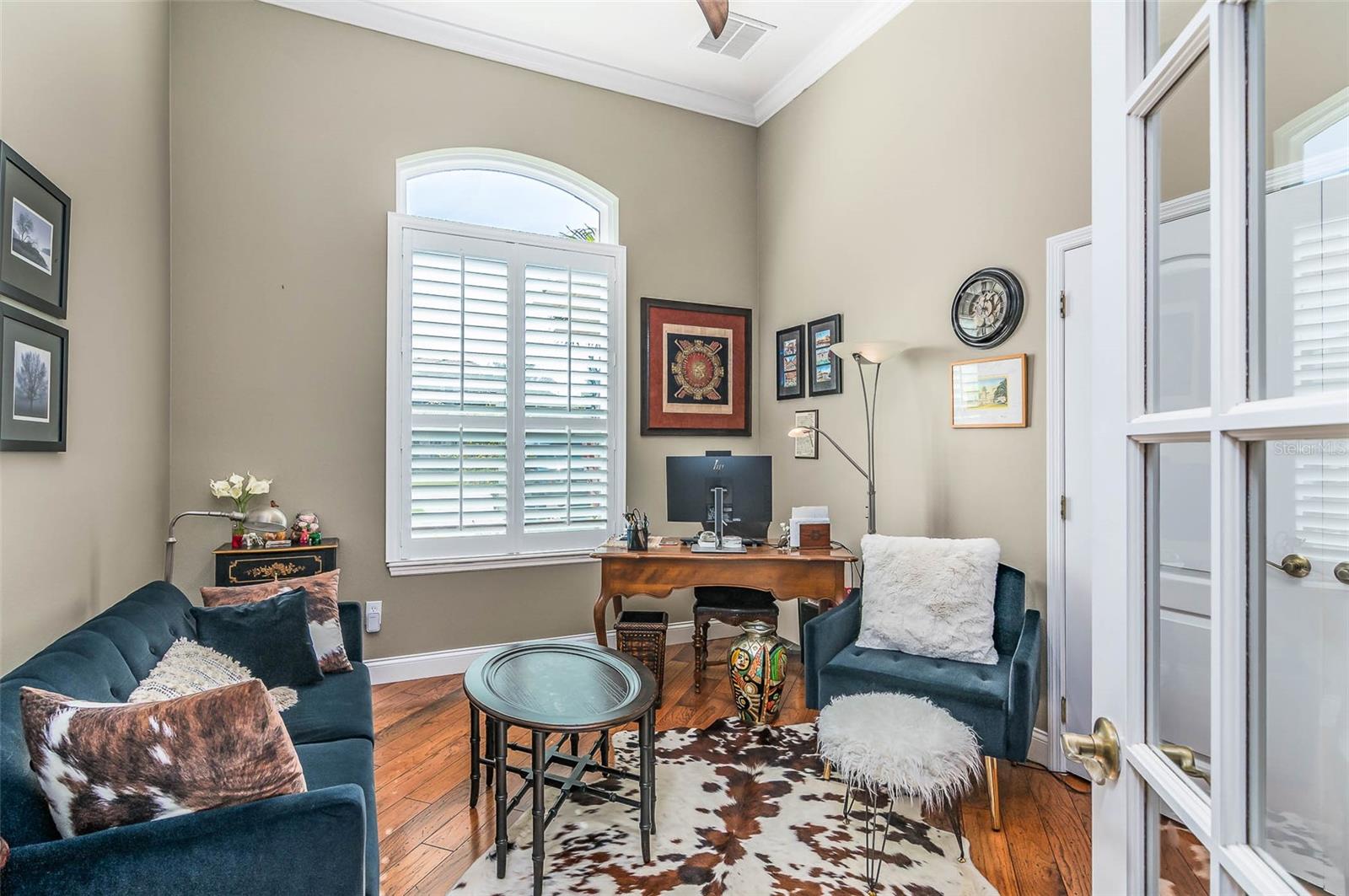 CASABELLA PH 01 - Residential