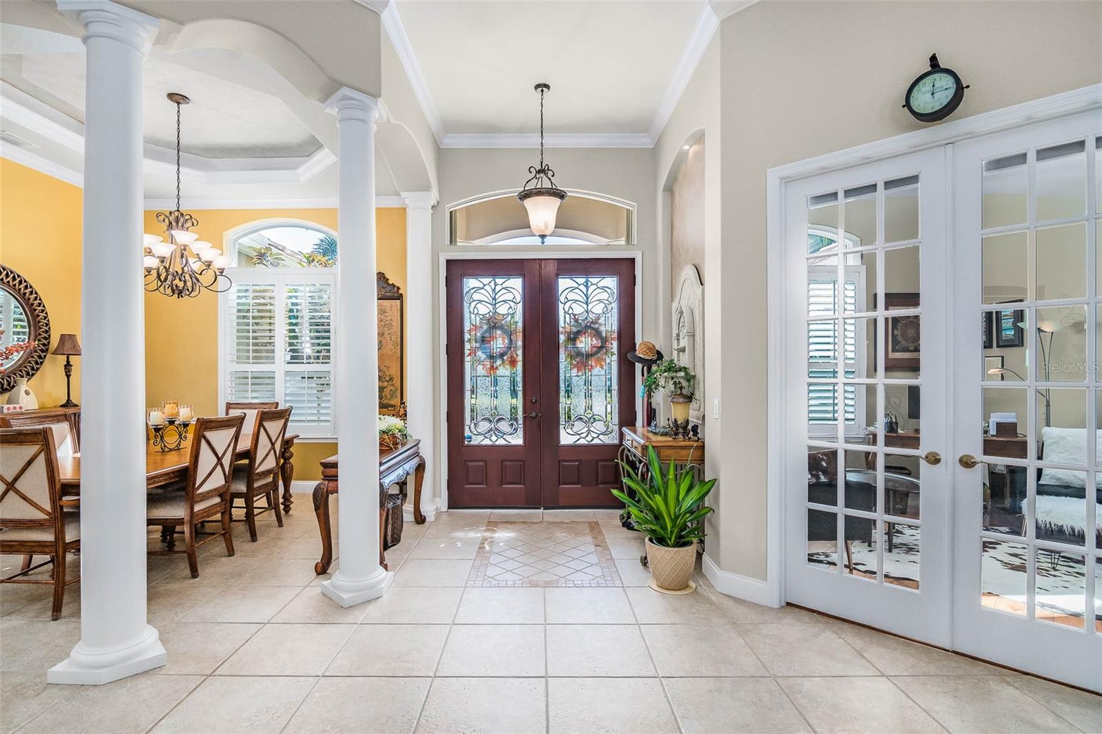 CASABELLA PH 01 - Residential