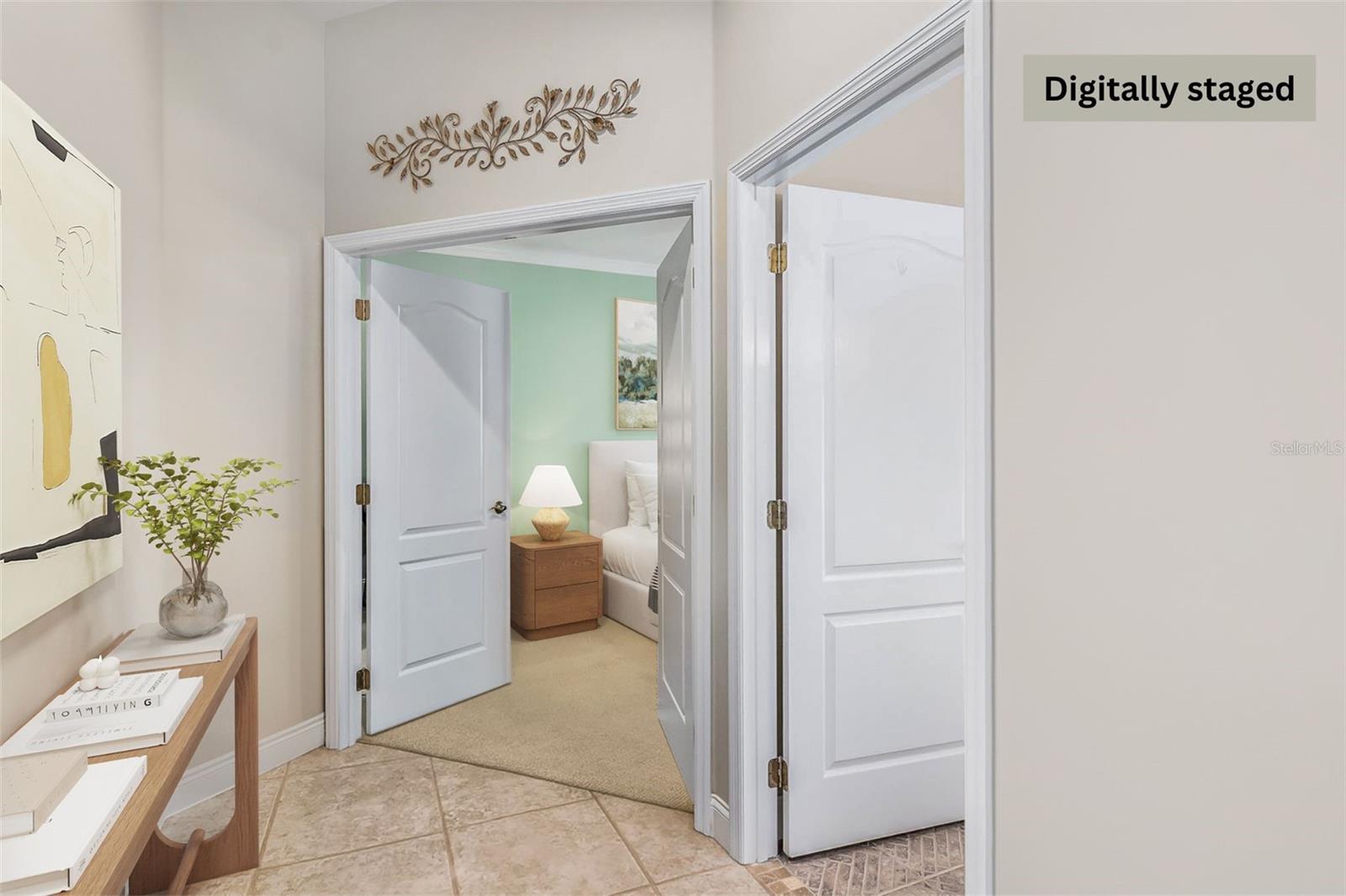 CASABELLA PH 01 - Residential