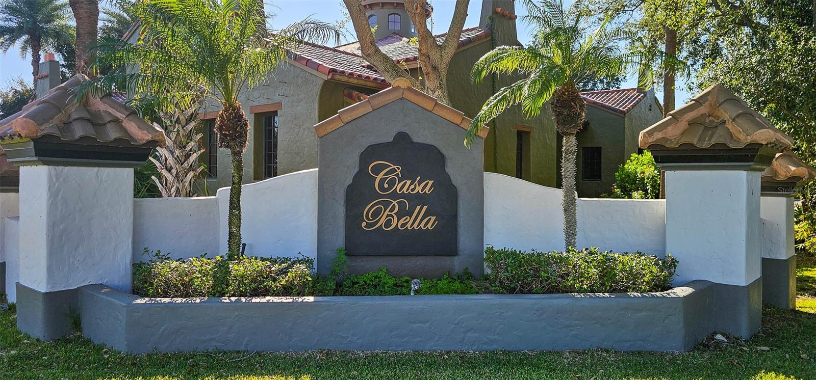 CASABELLA PH 01 - Residential