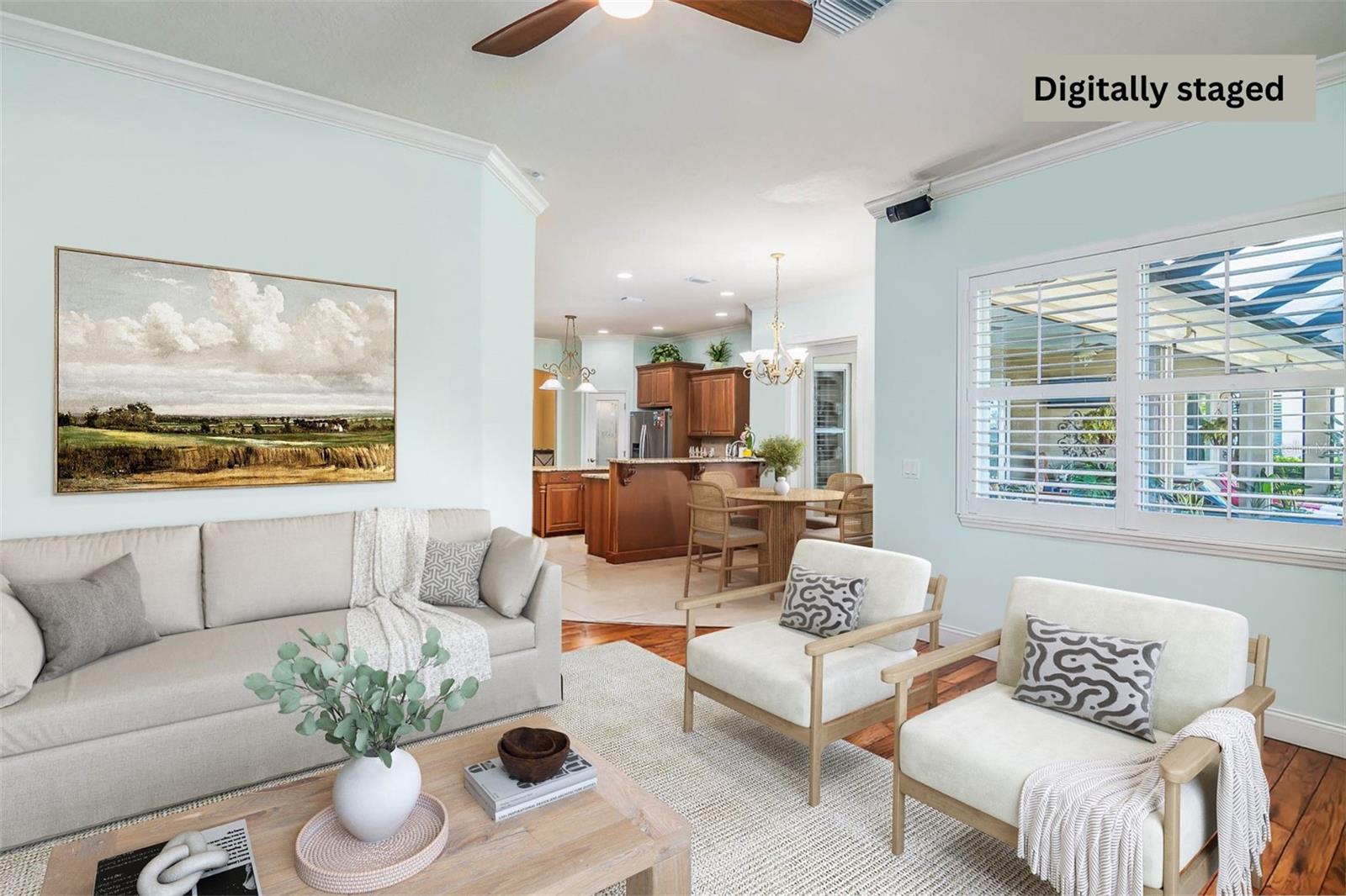 CASABELLA PH 01 - Residential