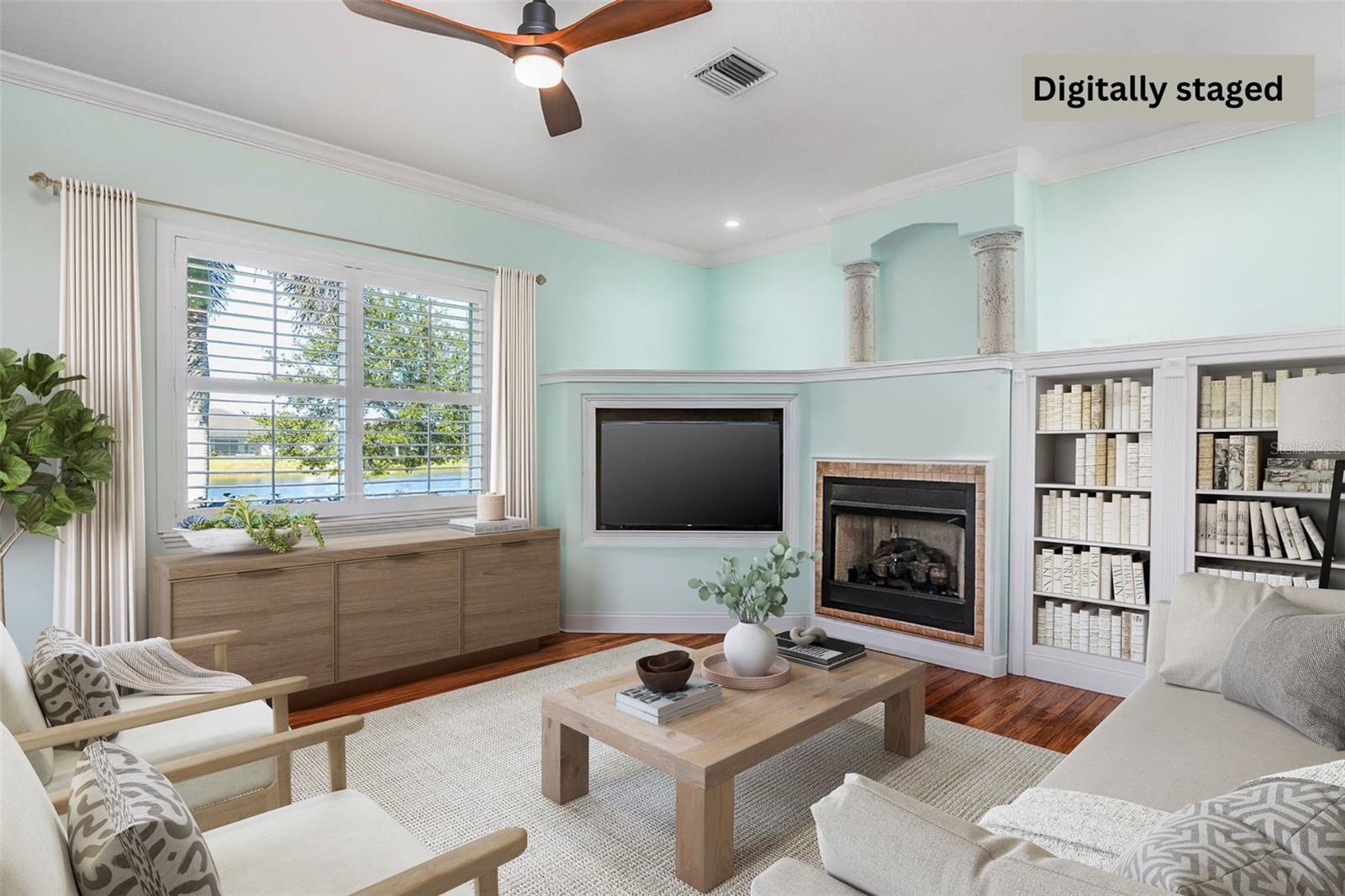 CASABELLA PH 01 - Residential