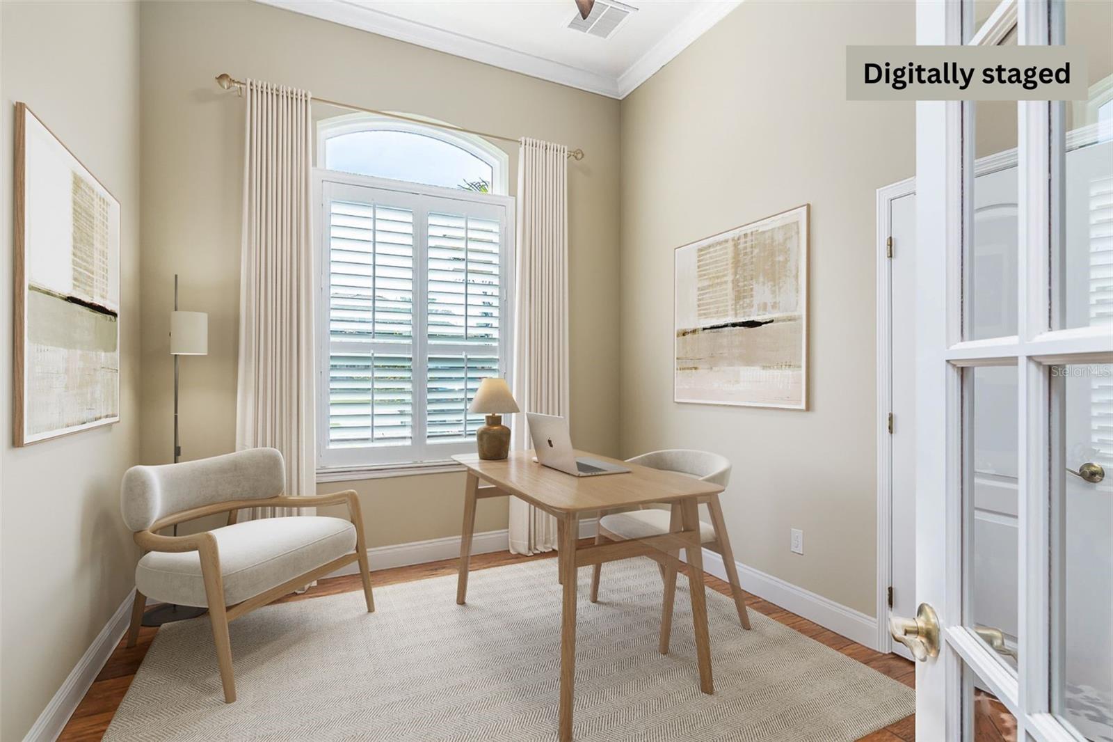 CASABELLA PH 01 - Residential