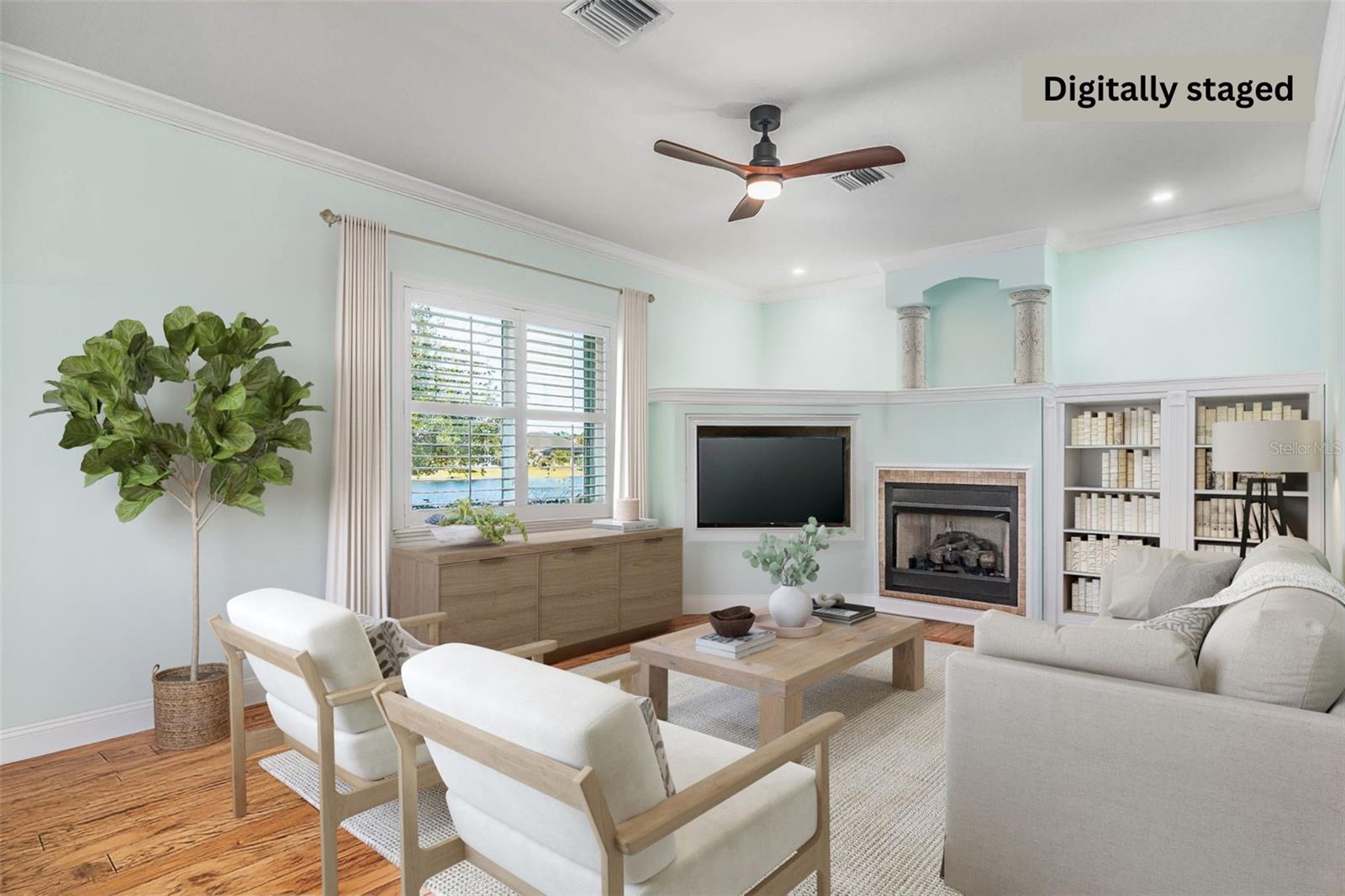 CASABELLA PH 01 - Residential