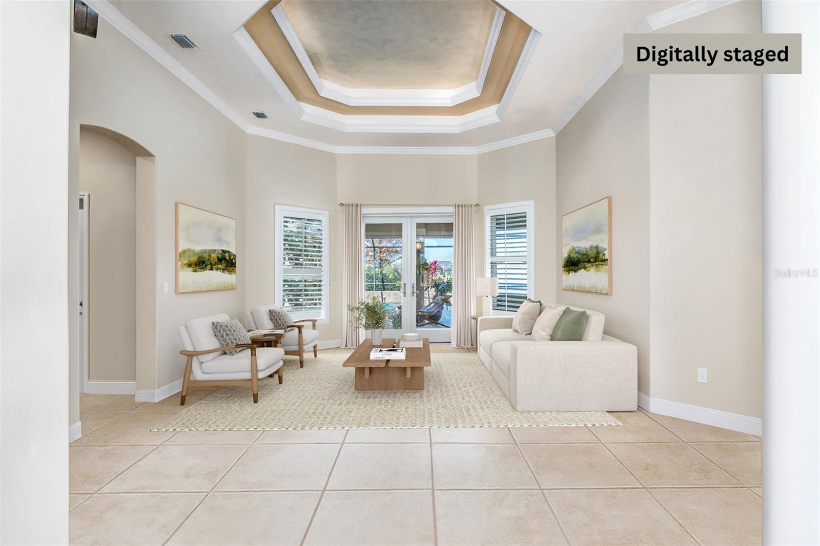 CASABELLA PH 01 - Residential