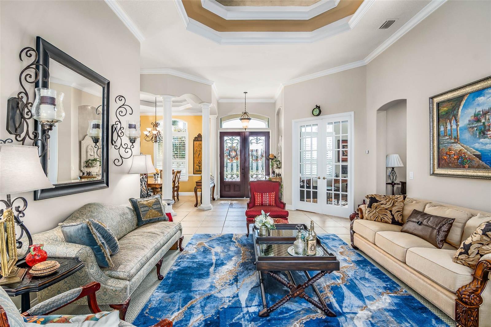 CASABELLA PH 01 - Residential