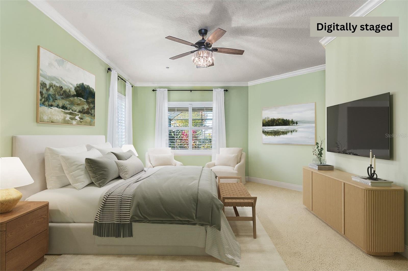 CASABELLA PH 01 - Residential