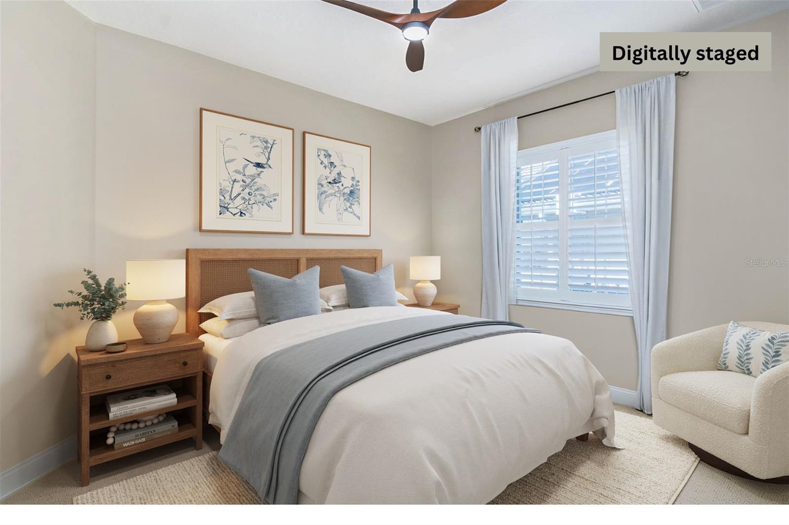 CASABELLA PH 01 - Residential