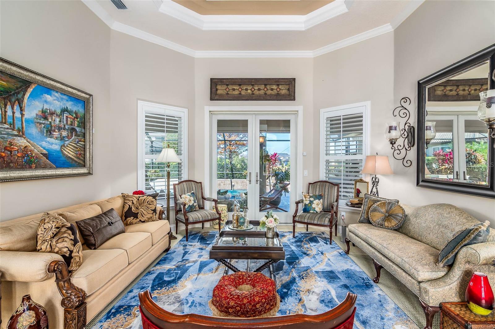 CASABELLA PH 01 - Residential