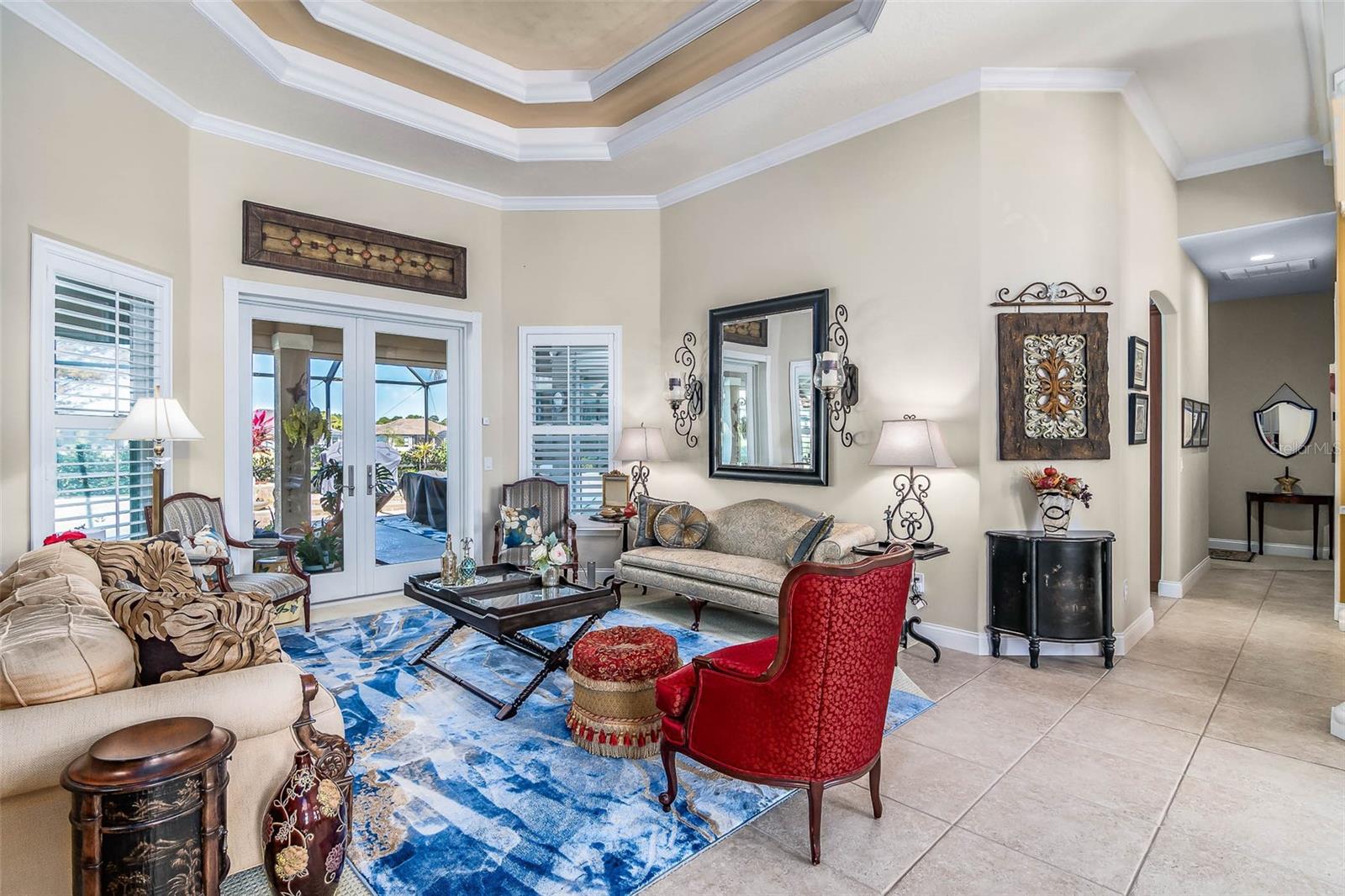 CASABELLA PH 01 - Residential