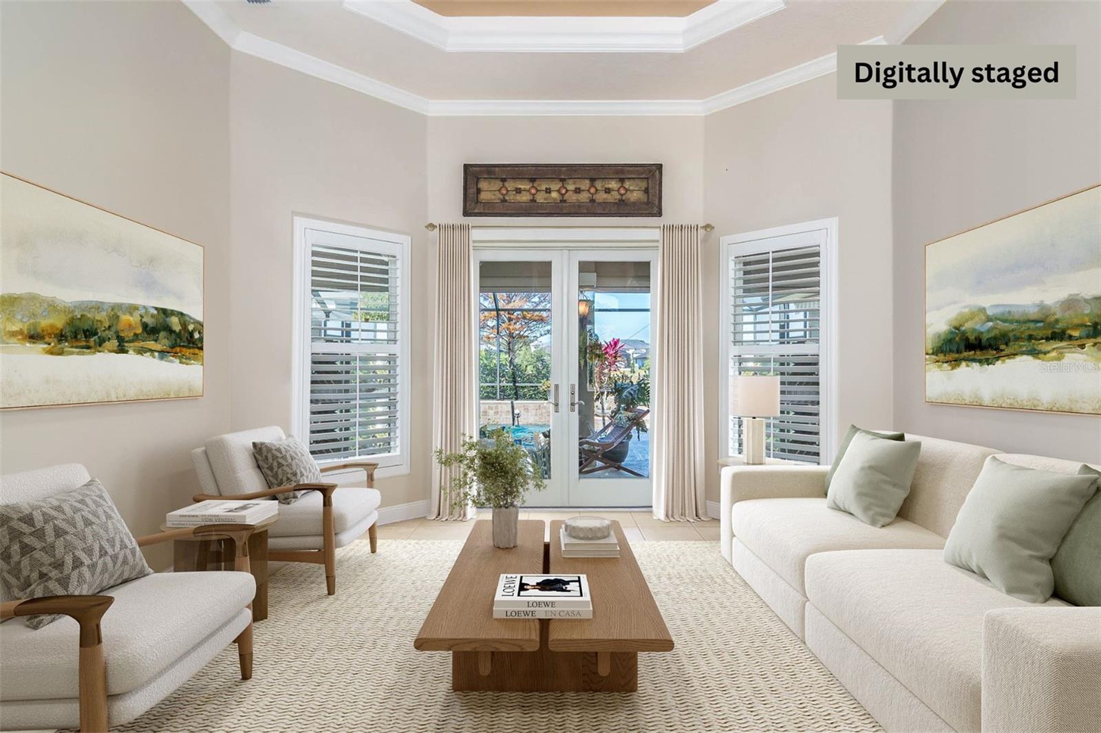 CASABELLA PH 01 - Residential