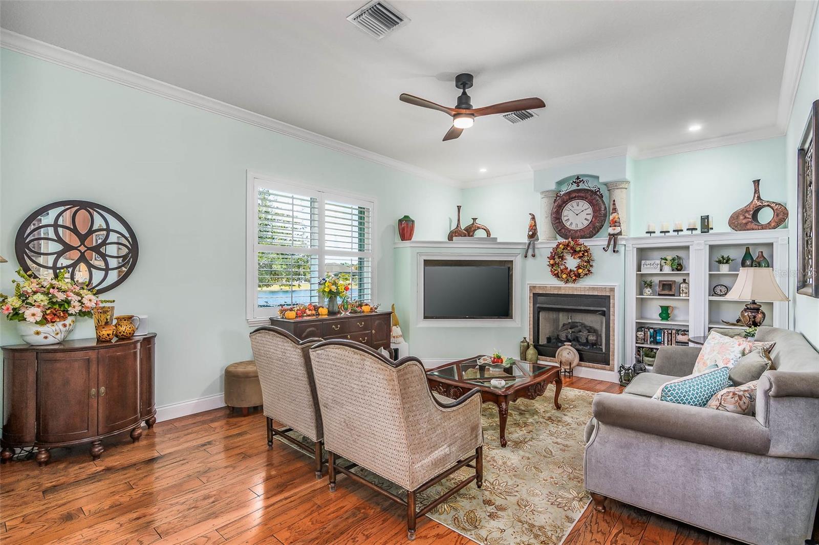 CASABELLA PH 01 - Residential