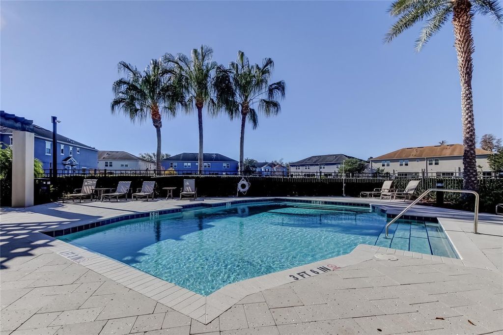 Photo of 6623 Citrus Creek Lane, Tampa, FL 33625 (MLS # TB8469744)