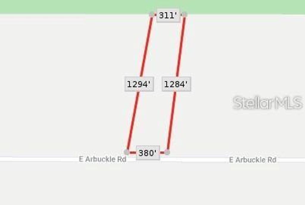 Photo of 6070 E Arbuckle Road, Avon Park, FL 33825 (MLS # L4959994)