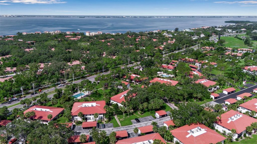 Photo of 3500 El Conquistador Parkway #128, Bradenton, FL 34210 (MLS # A4654892)