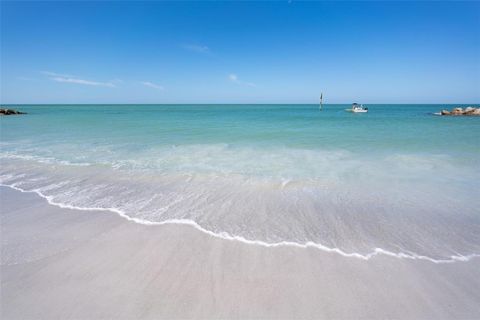 A home in ST PETE BEACH