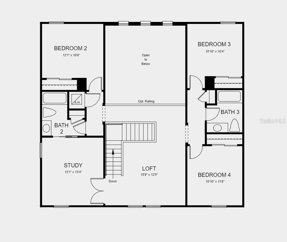 5132 SLATE HUE PLACE