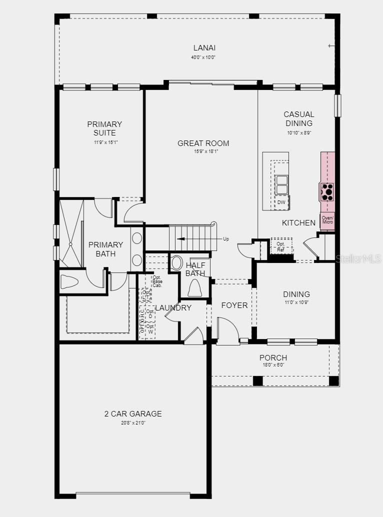 5132 SLATE HUE PLACE