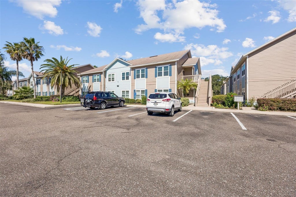 Photo of 1601 Nectarine Street #C7, Fernandina Beach, FL 32034 (MLS # FC322300)