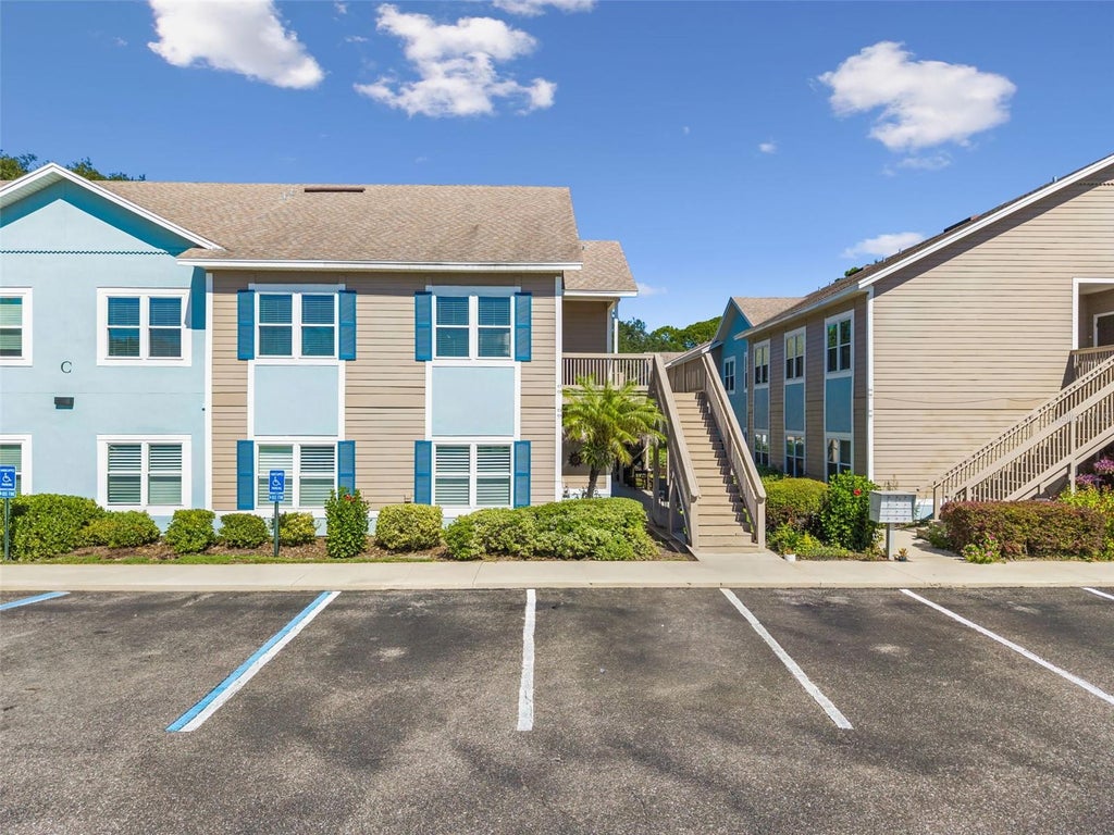 Photo of 1601 Nectarine Street #C7, Fernandina Beach, FL 32034 (MLS # FC322300)