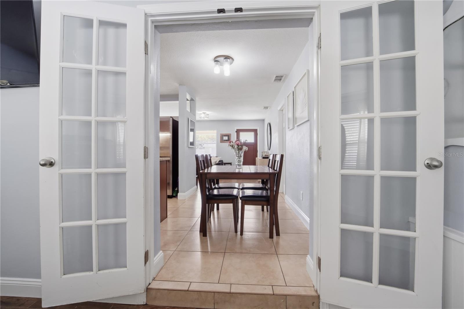 WHITE WOOD TERRACE - Residential