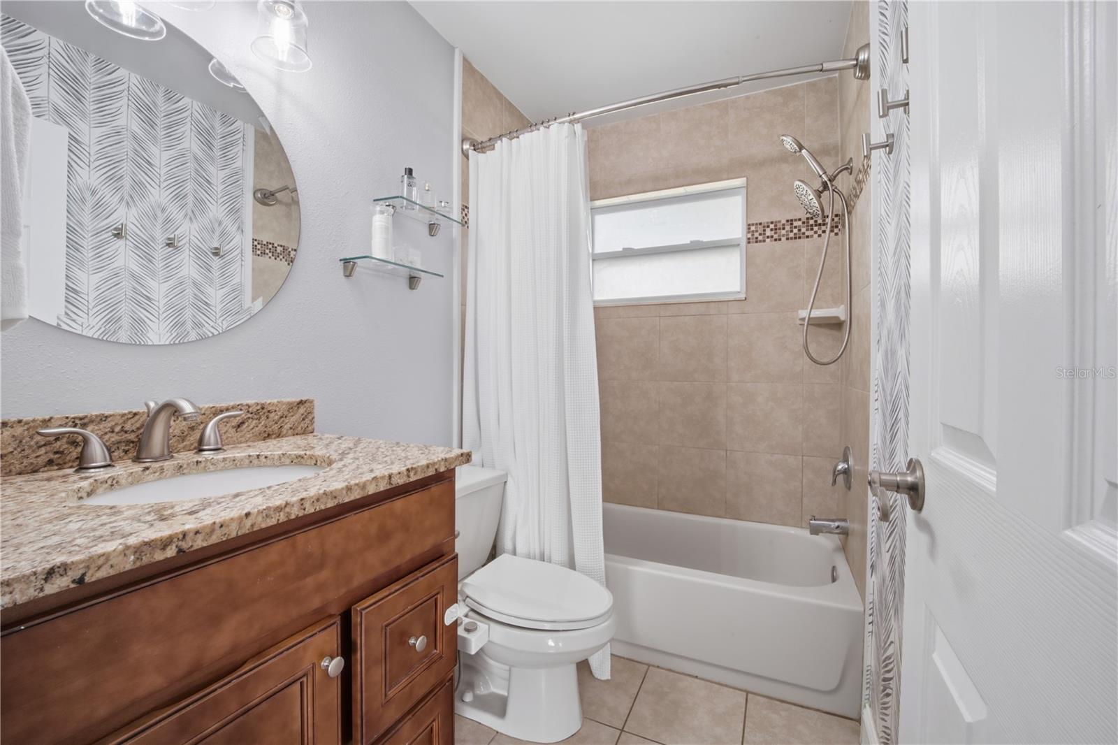 WHITE WOOD TERRACE - Residential