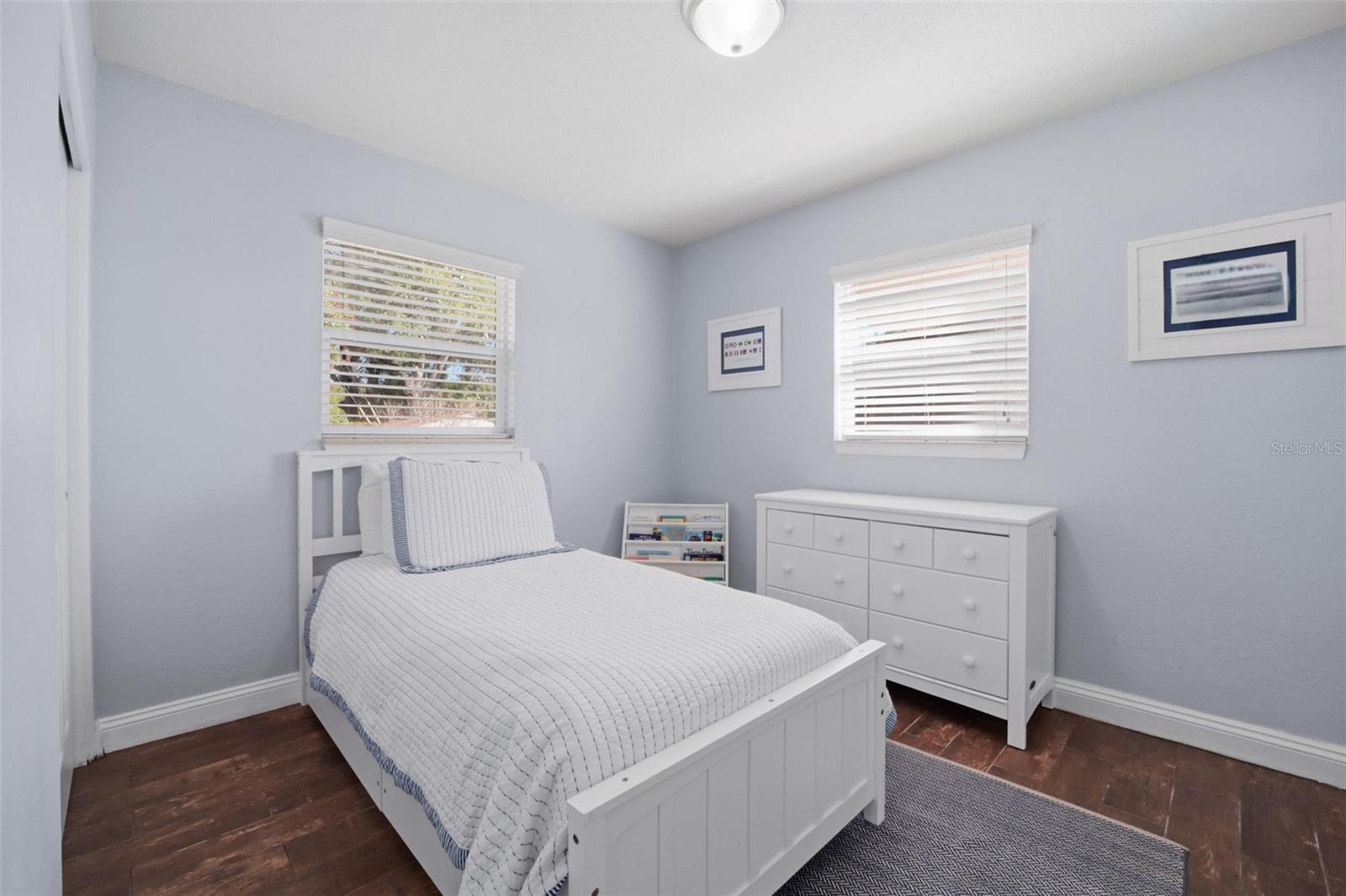 WHITE WOOD TERRACE - Residential