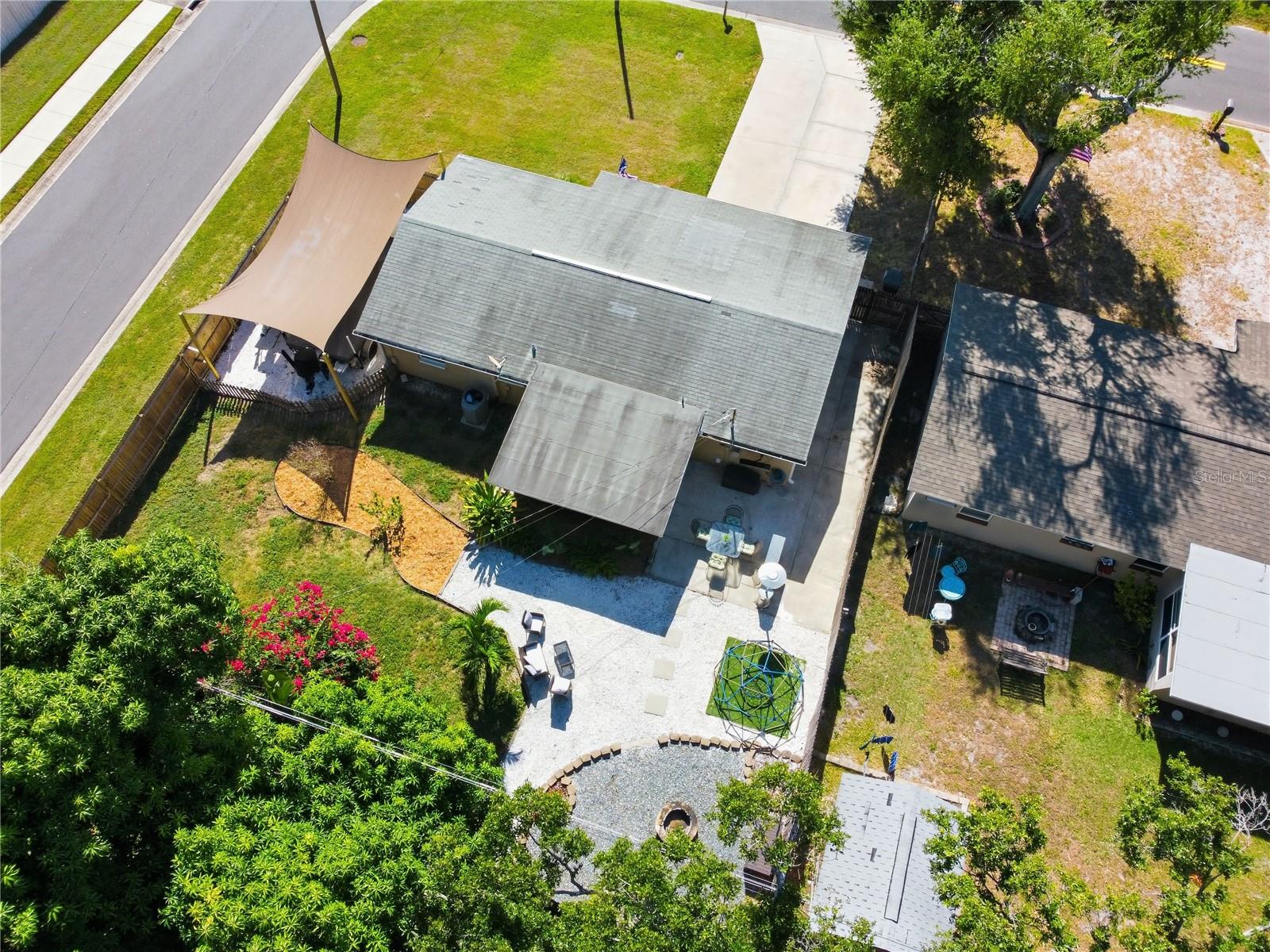 WHITE WOOD TERRACE - Residential