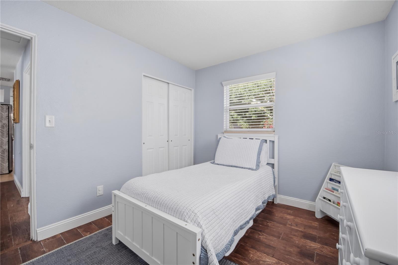 WHITE WOOD TERRACE - Residential