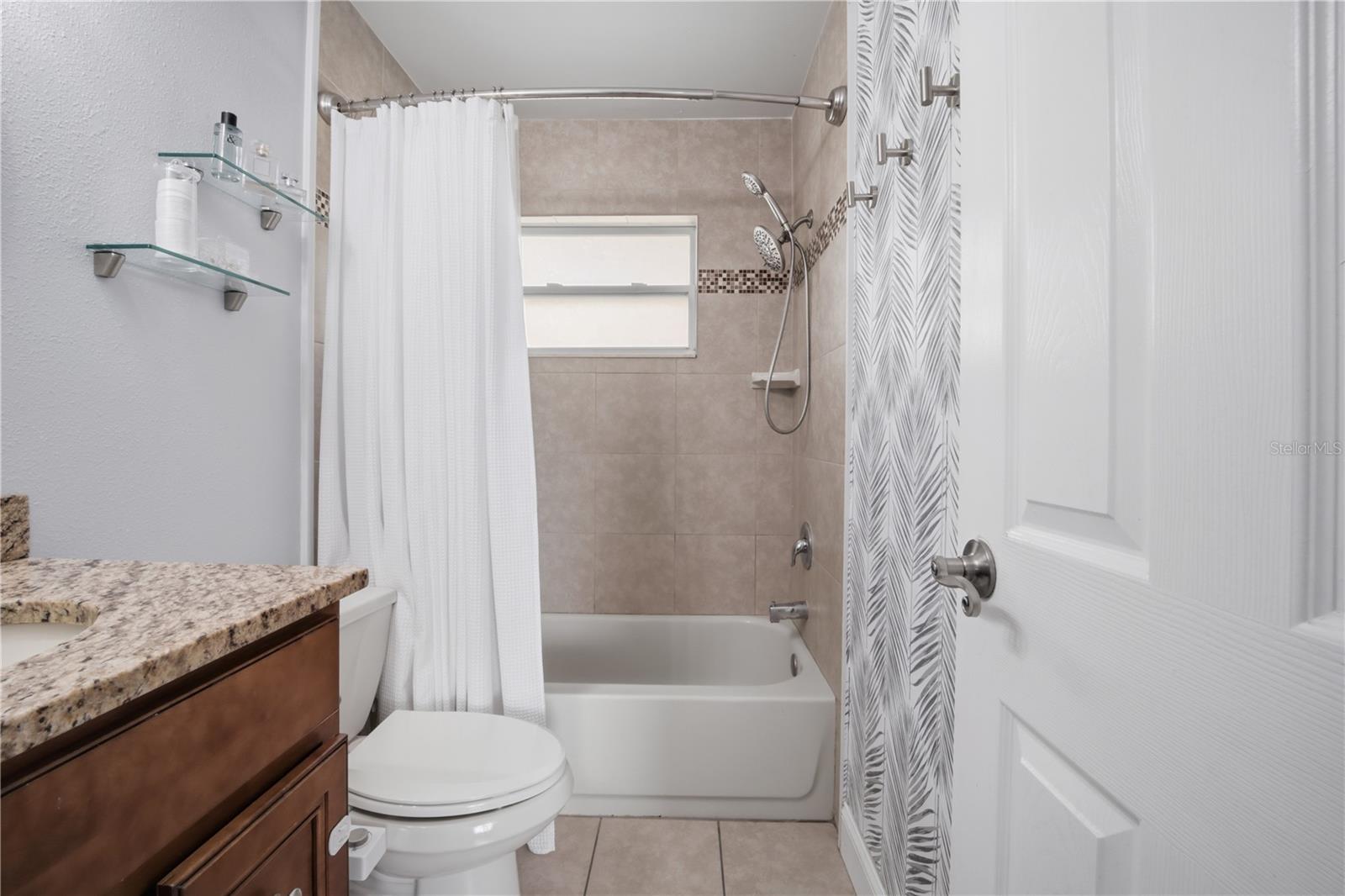 WHITE WOOD TERRACE - Residential