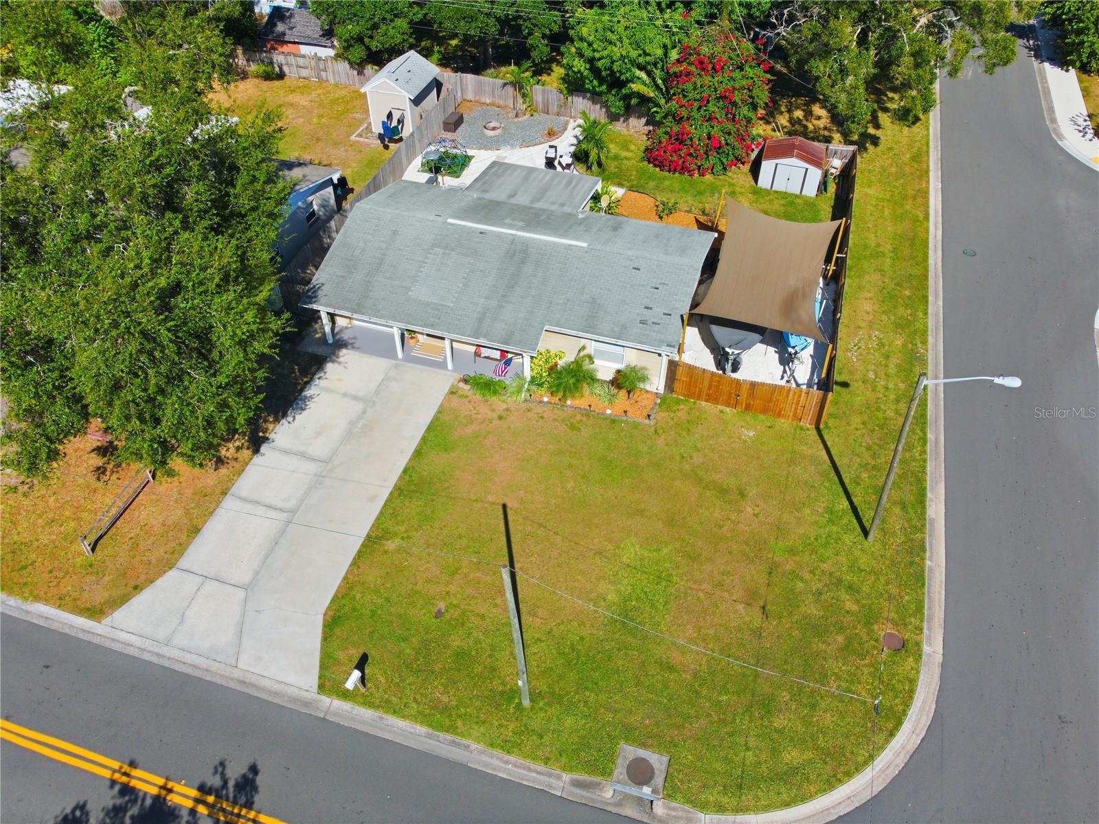 WHITE WOOD TERRACE - Residential