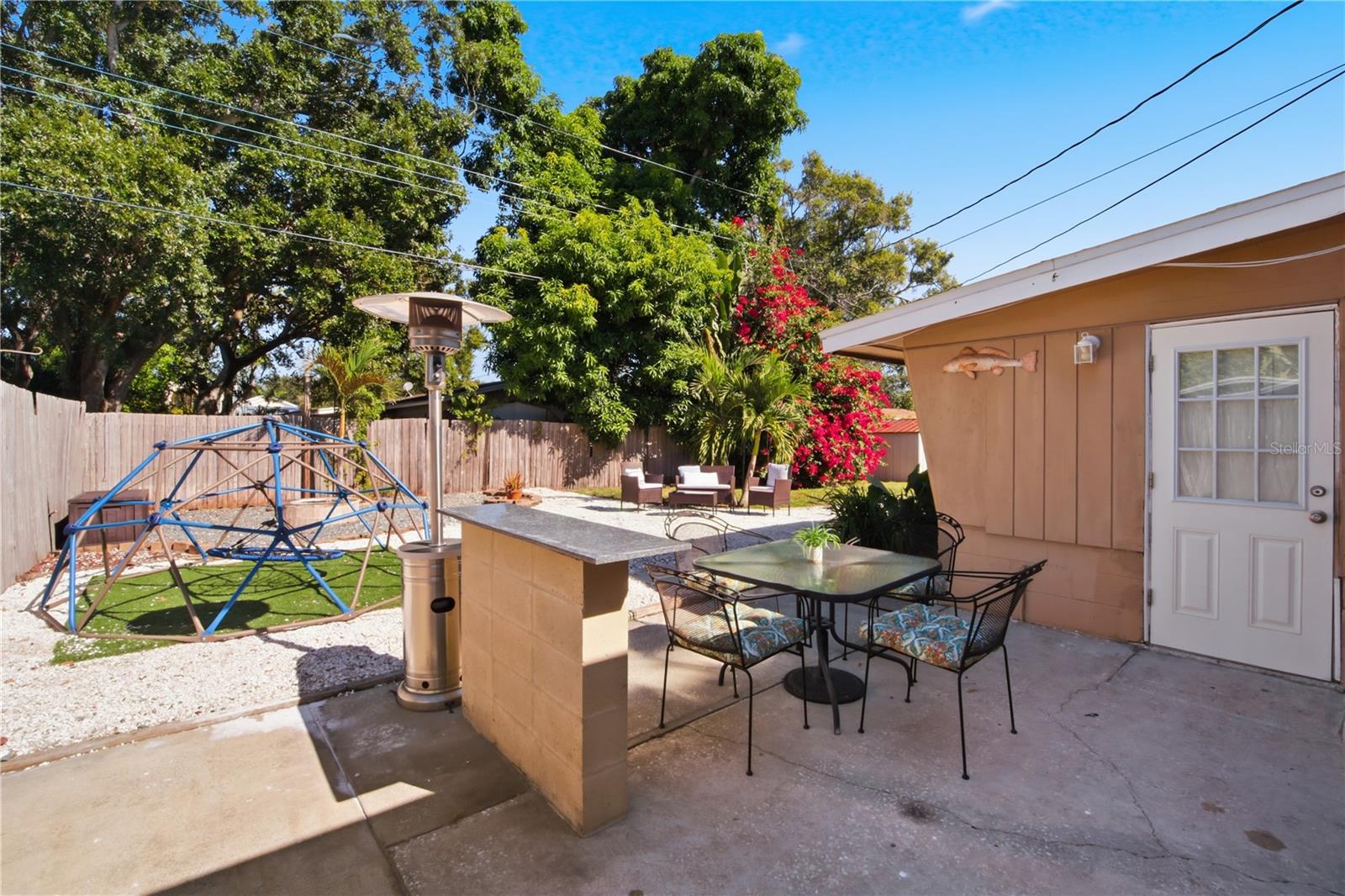 WHITE WOOD TERRACE - Residential