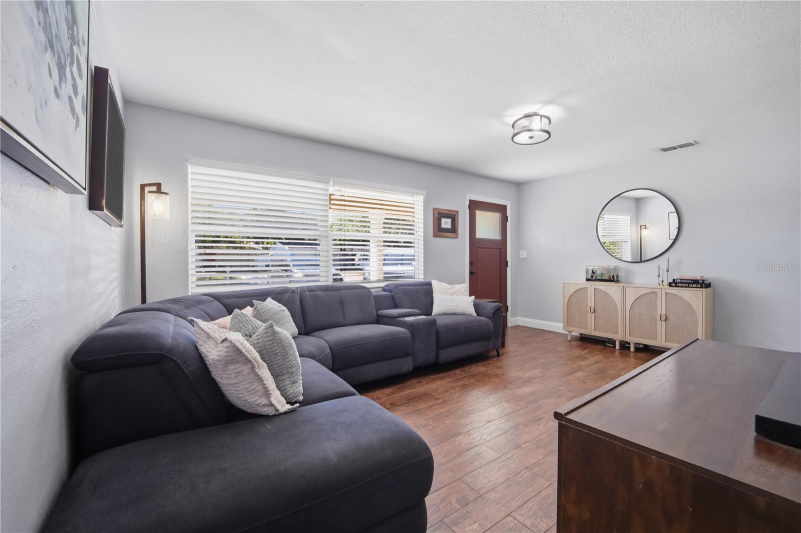 WHITE WOOD TERRACE - Residential