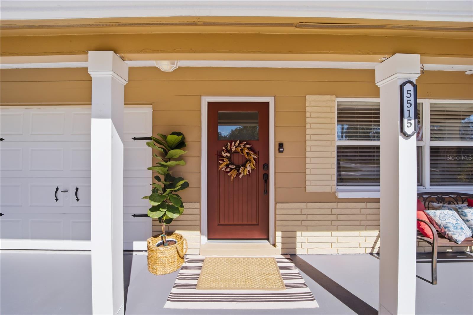 WHITE WOOD TERRACE - Residential