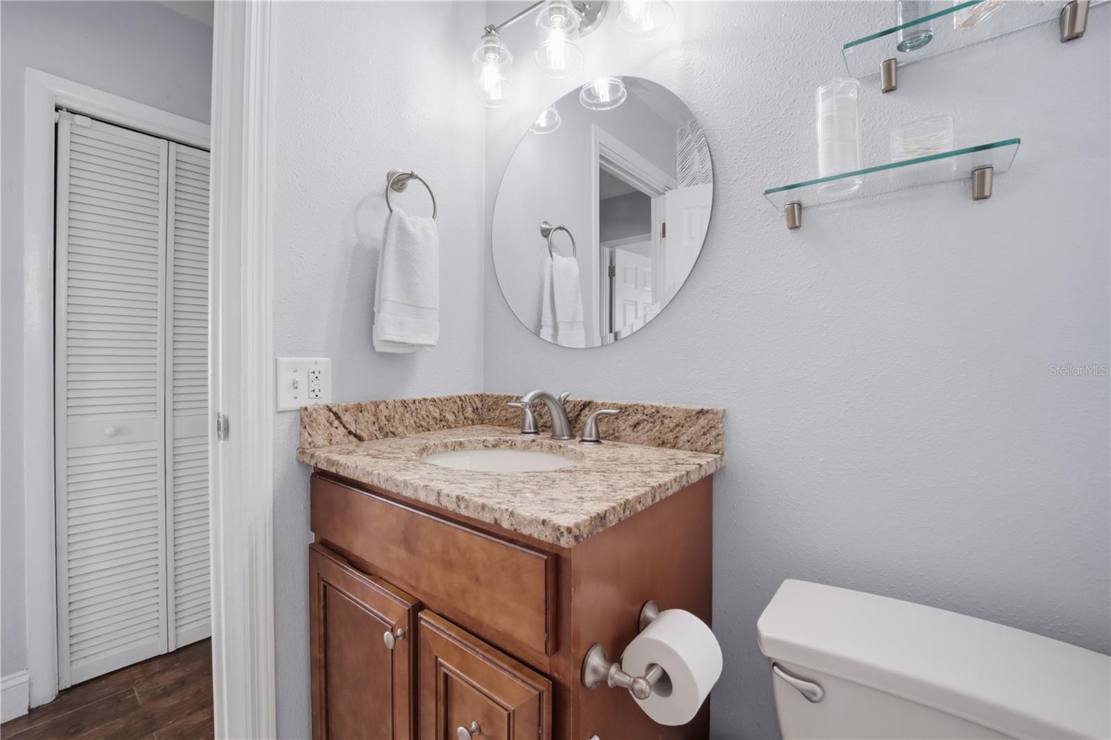 WHITE WOOD TERRACE - Residential