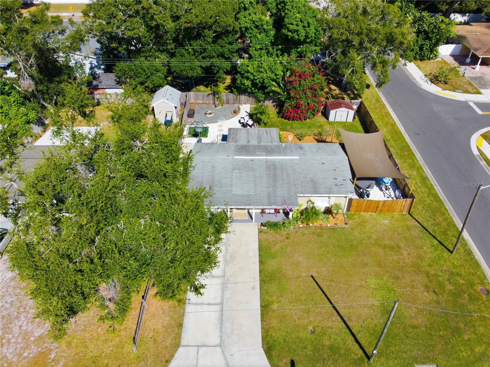 WHITE WOOD TERRACE - Residential