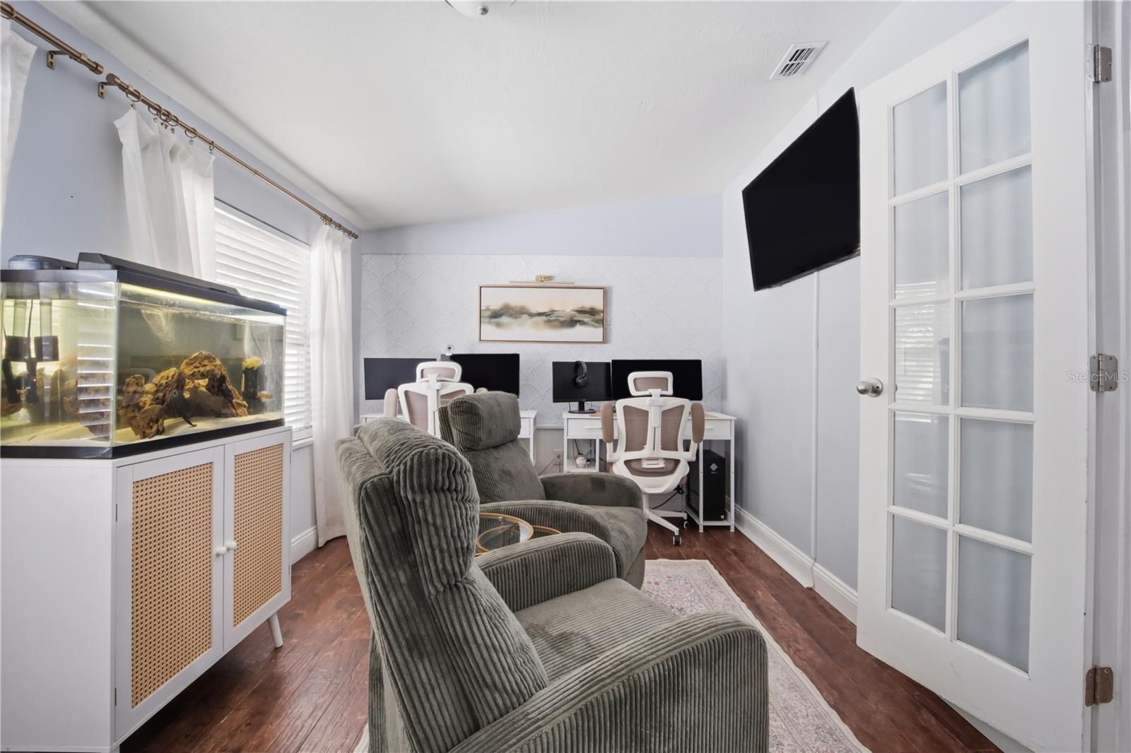 WHITE WOOD TERRACE - Residential