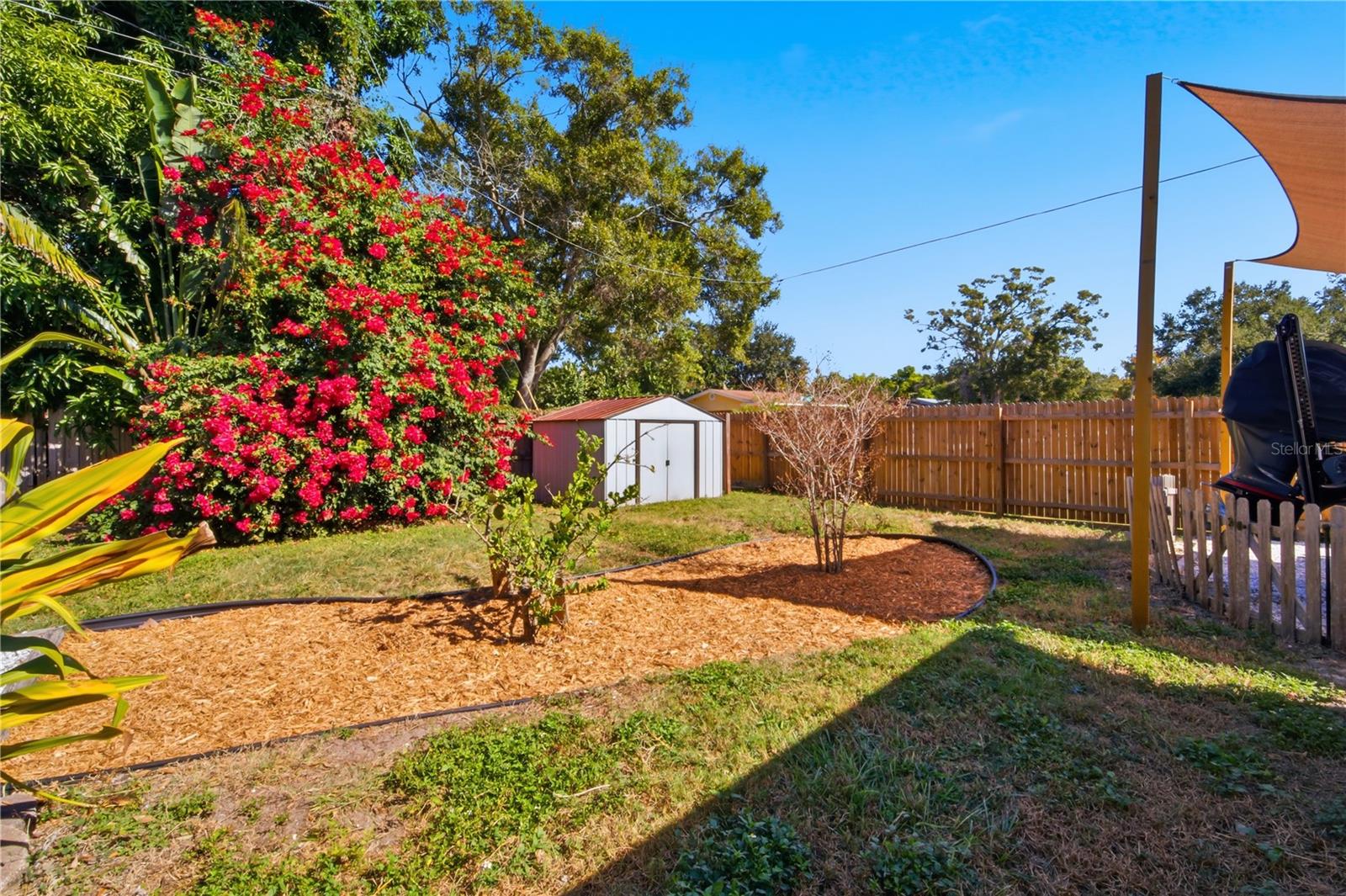 WHITE WOOD TERRACE - Residential