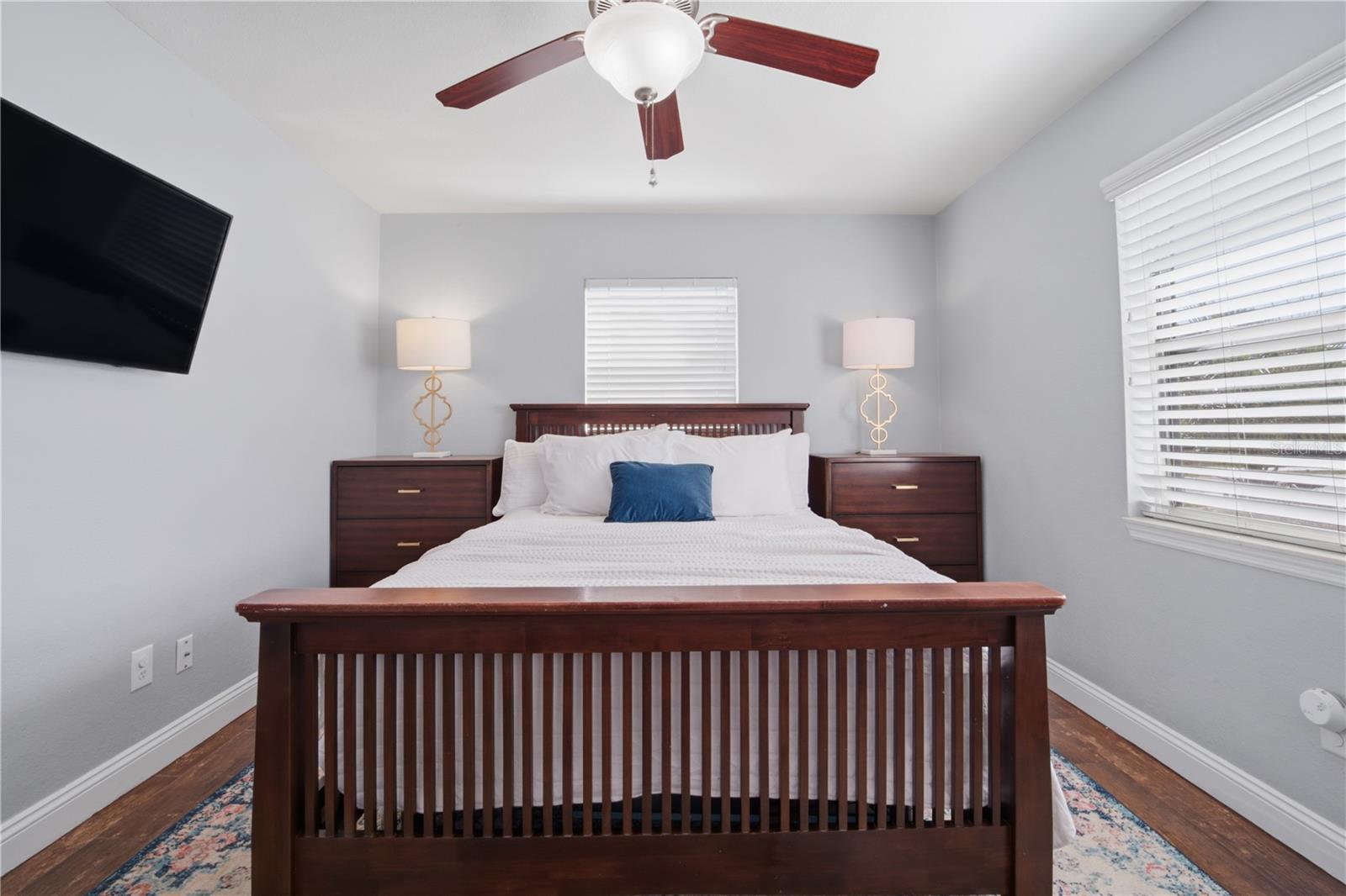 WHITE WOOD TERRACE - Residential