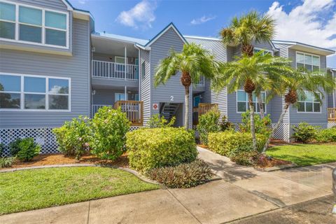 A home in PORT CHARLOTTE